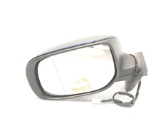 Recambio de retrovisor izquierdo para toyota auris (_e15_) 1.4 d-4d (nde150_) referencia OEM IAM 8790602260  