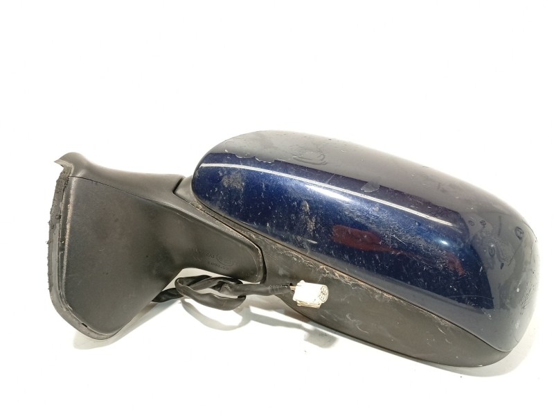 Recambio de retrovisor izquierdo para toyota auris (_e15_) 1.4 d-4d (nde150_) referencia OEM IAM 8790602260  