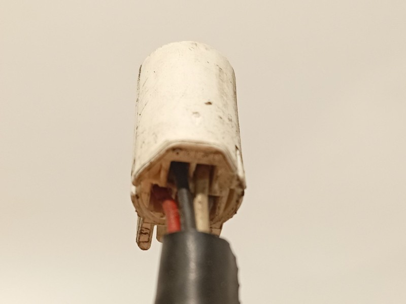 Recambio de retrovisor izquierdo para toyota auris (_e15_) 1.4 d-4d (nde150_) referencia OEM IAM 8790602260  