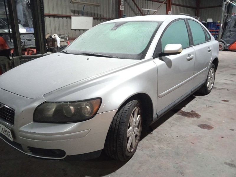 volvo s40 ii (544) del año 2005