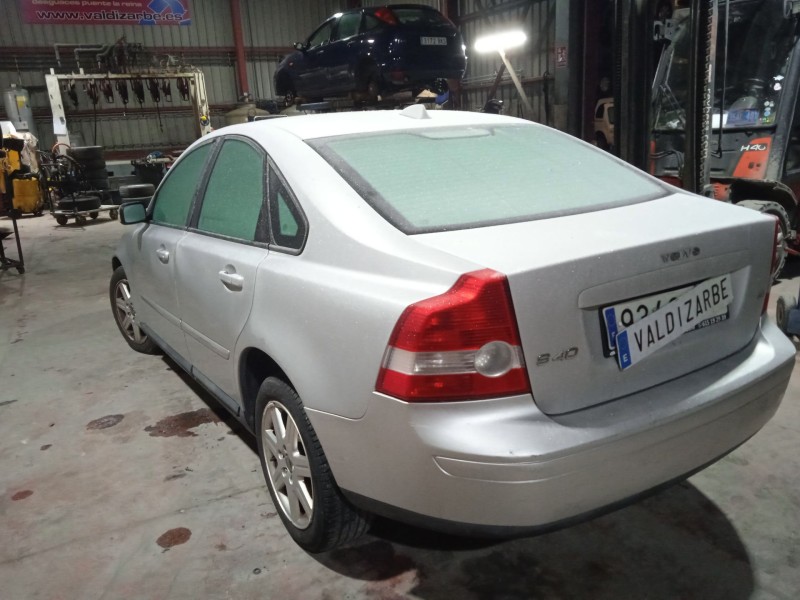 volvo s40 ii (544) del año 2005