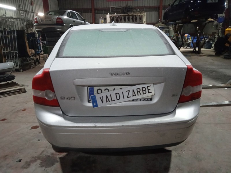 volvo s40 ii (544) del año 2005