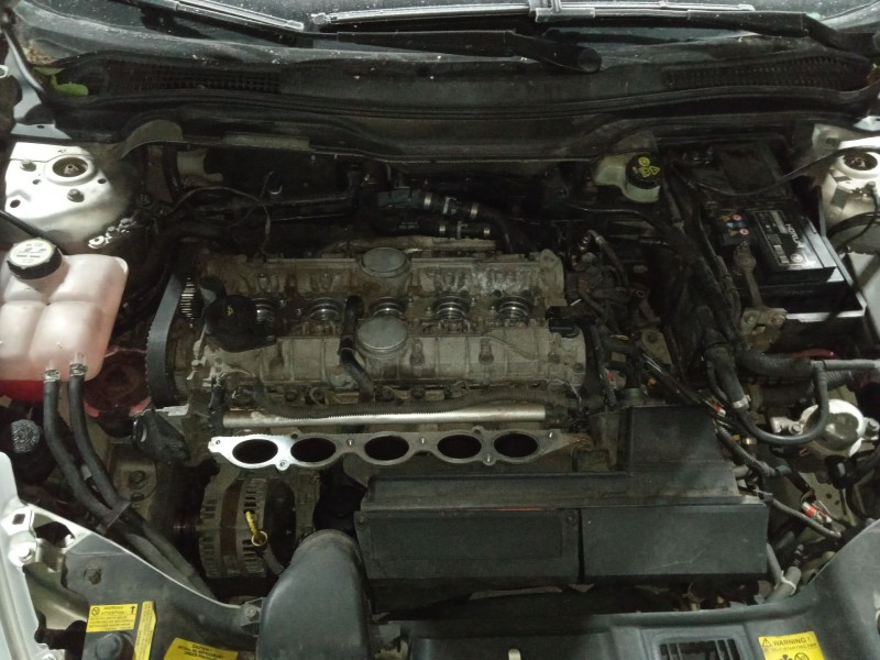 volvo s40 ii (544) del año 2005