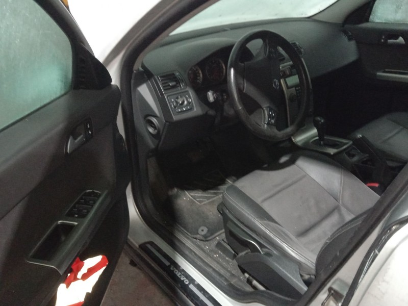 volvo s40 ii (544) del año 2005