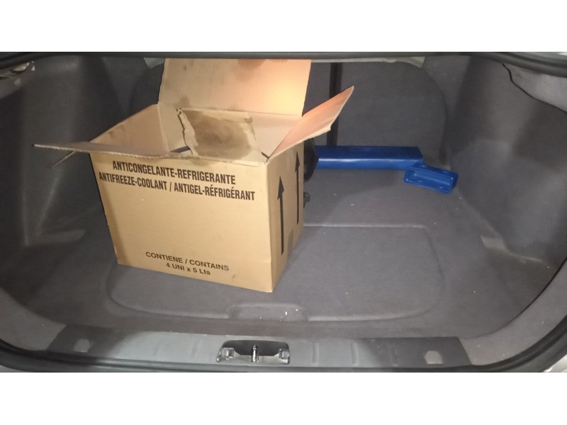 volvo s40 ii (544) del año 2005