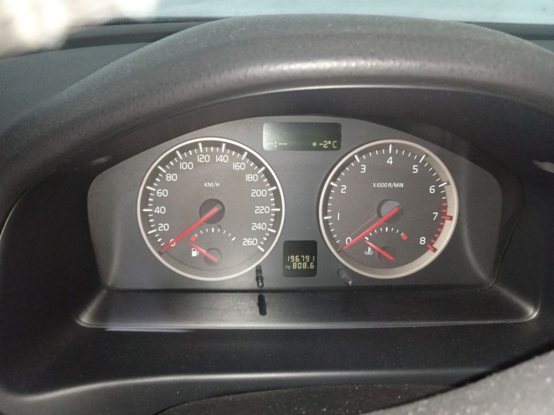 volvo s40 ii (544) del año 2005