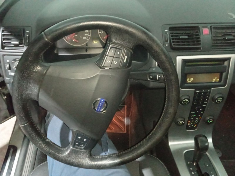 volvo s40 ii (544) del año 2005