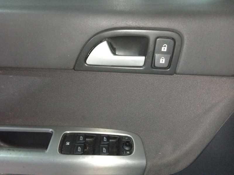 volvo s40 ii (544) del año 2005