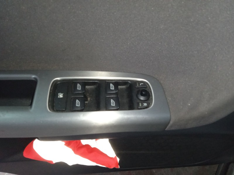 volvo s40 ii (544) del año 2005