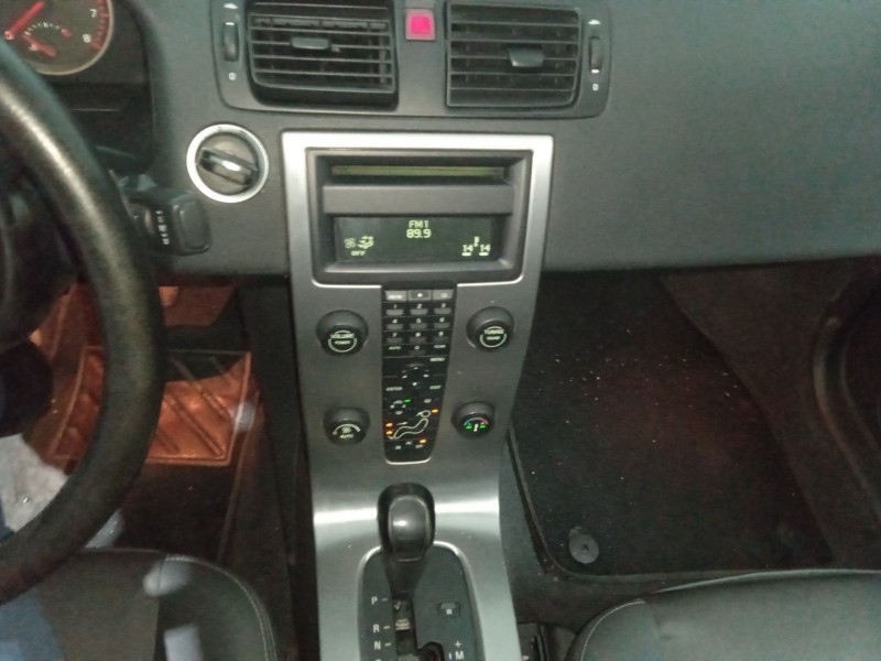 volvo s40 ii (544) del año 2005