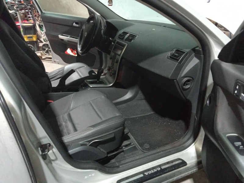 volvo s40 ii (544) del año 2005