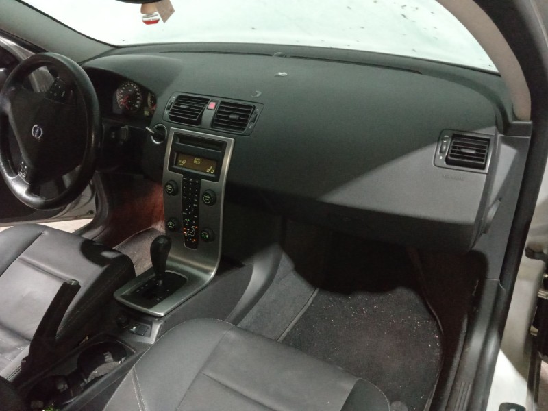 volvo s40 ii (544) del año 2005