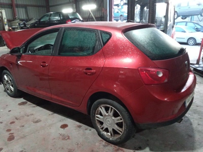 seat ibiza iv (6j5, 6p1) del año 2010