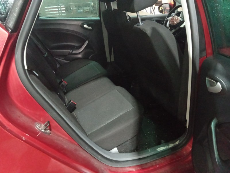 seat ibiza iv (6j5, 6p1) del año 2010