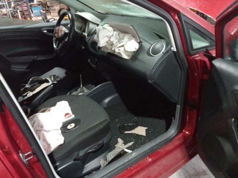 seat ibiza iv (6j5, 6p1) del año 2010