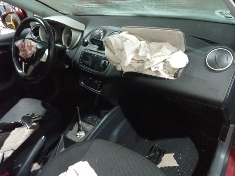 seat ibiza iv (6j5, 6p1) del año 2010