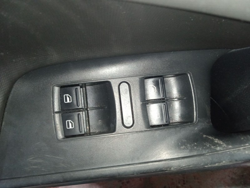 seat ibiza iv (6j5, 6p1) del año 2010