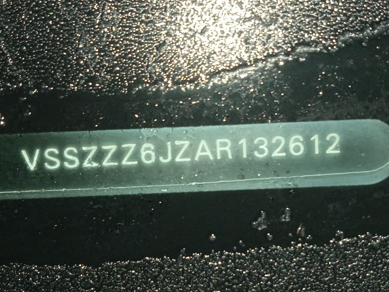 seat ibiza iv (6j5, 6p1) del año 2010