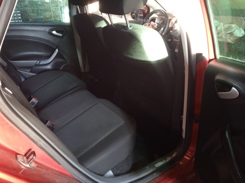 seat ibiza iv (6j5, 6p1) del año 2010