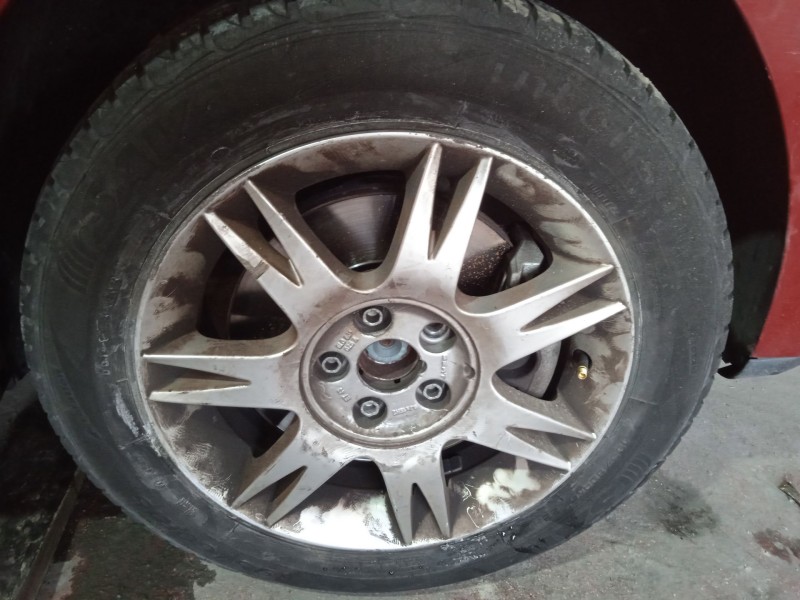 seat ibiza iv (6j5, 6p1) del año 2010