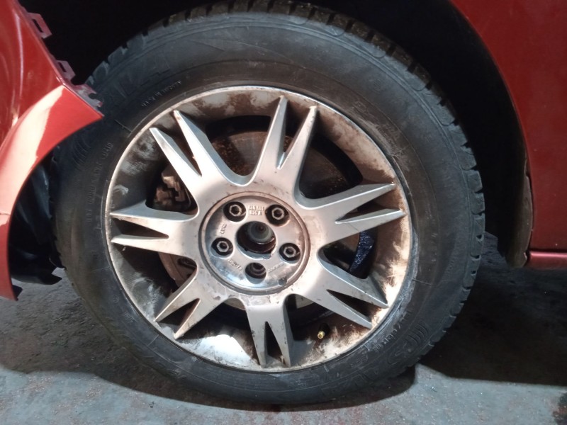 seat ibiza iv (6j5, 6p1) del año 2010