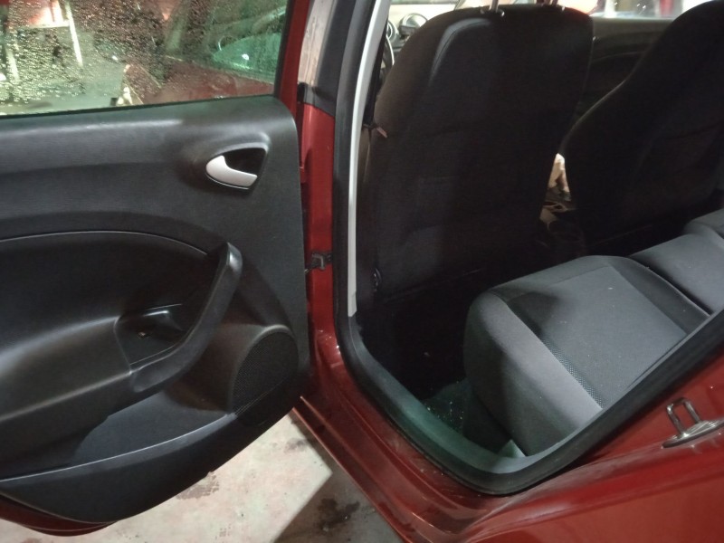 seat ibiza iv (6j5, 6p1) del año 2010