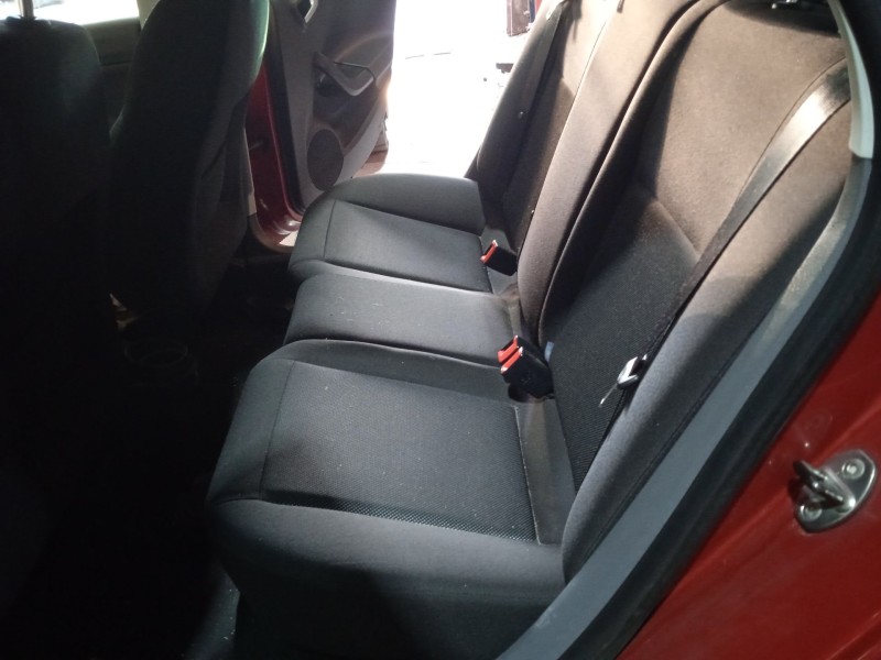 seat ibiza iv (6j5, 6p1) del año 2010