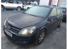 OPEL ASTRA H (A04)