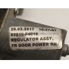 Recambio de elevalunas delantero derecho para toyota c-hr (_x1_) 1.8 hybrid (zyx10_, zyx11_) referencia OEM IAM 69810F4010  