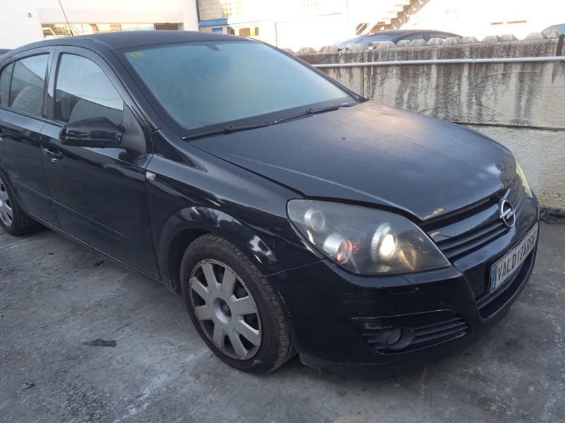 opel astra h (a04) del año 2005