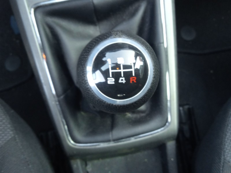 opel astra h (a04) del año 2005