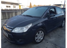 CITROËN C4 I (LC_)