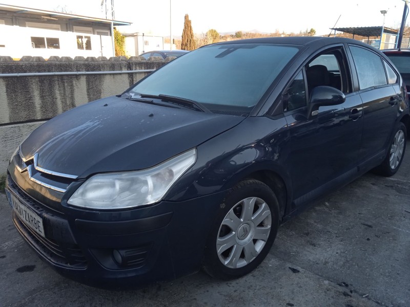 citroën c4 i (lc_) del año 2009