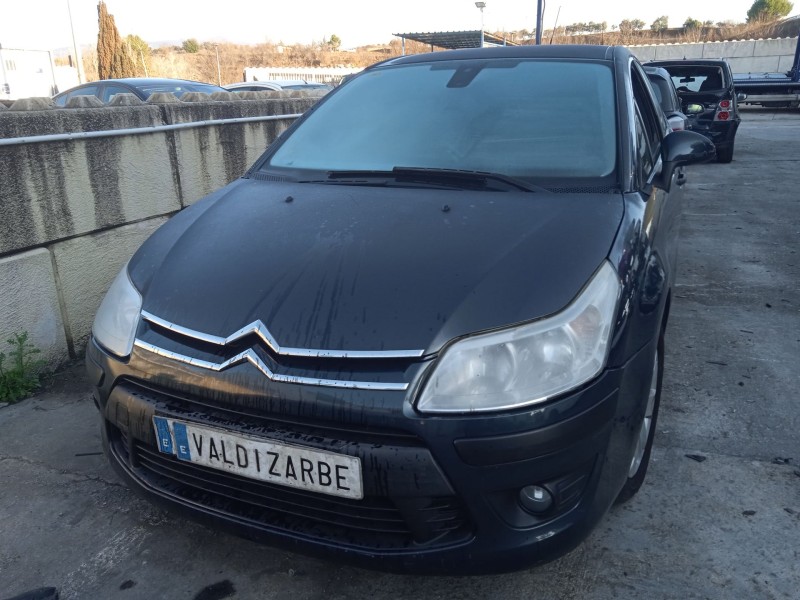 citroën c4 i (lc_) del año 2009