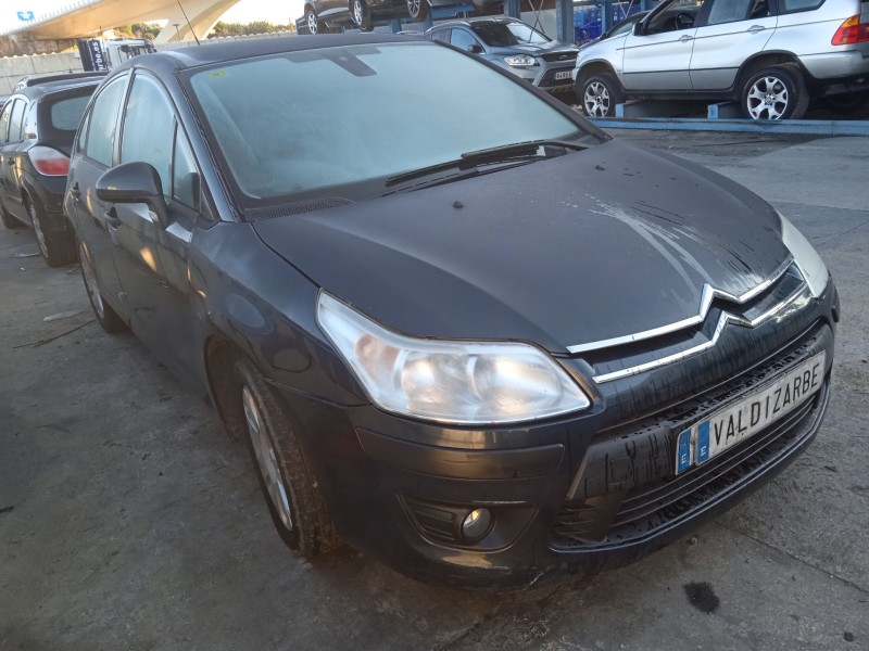 citroën c4 i (lc_) del año 2009