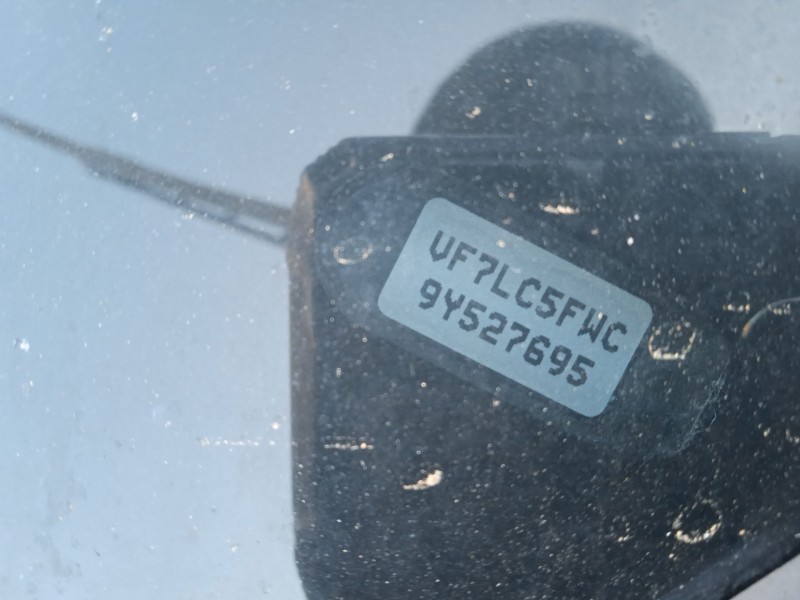 citroën c4 i (lc_) del año 2009