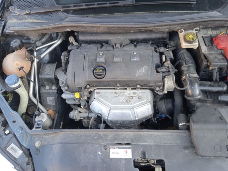 citroën c4 i (lc_) del año 2009