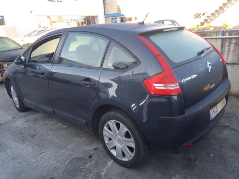 citroën c4 i (lc_) del año 2009