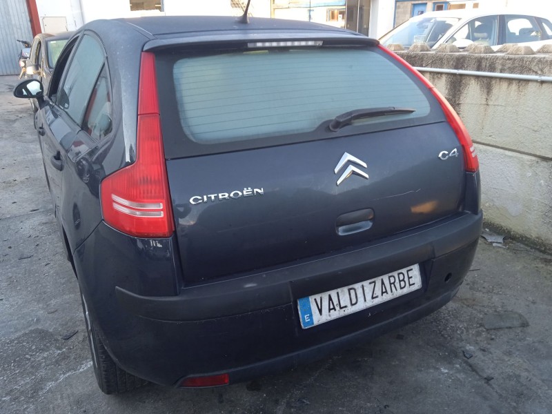 citroën c4 i (lc_) del año 2009