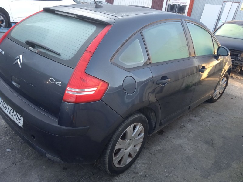citroën c4 i (lc_) del año 2009