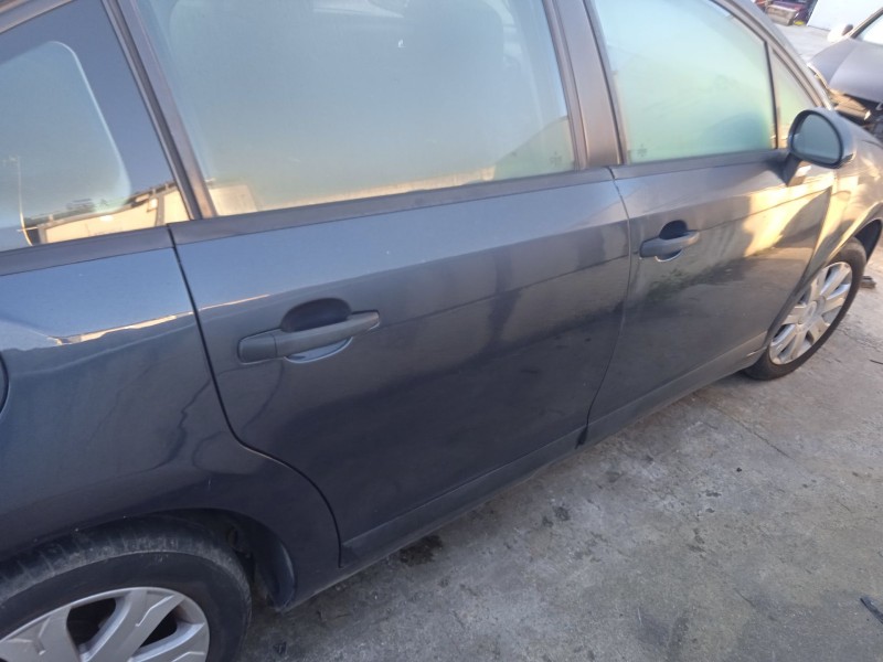 citroën c4 i (lc_) del año 2009