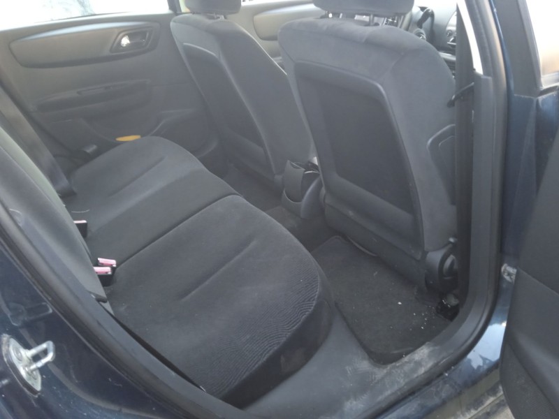 citroën c4 i (lc_) del año 2009