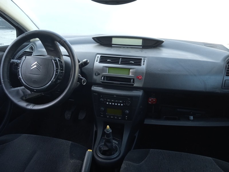 citroën c4 i (lc_) del año 2009