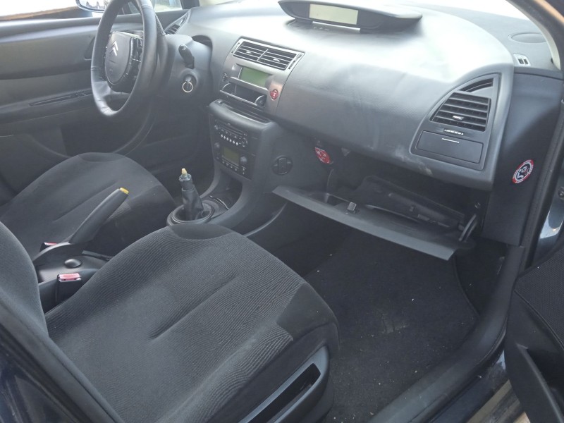 citroën c4 i (lc_) del año 2009