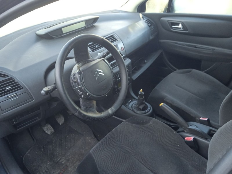 citroën c4 i (lc_) del año 2009