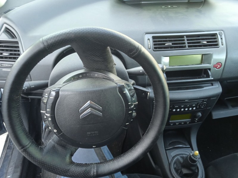 citroën c4 i (lc_) del año 2009