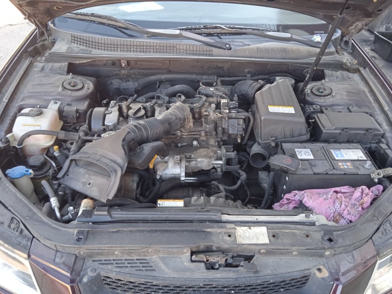 hyundai sonata v (nf) del año 2007