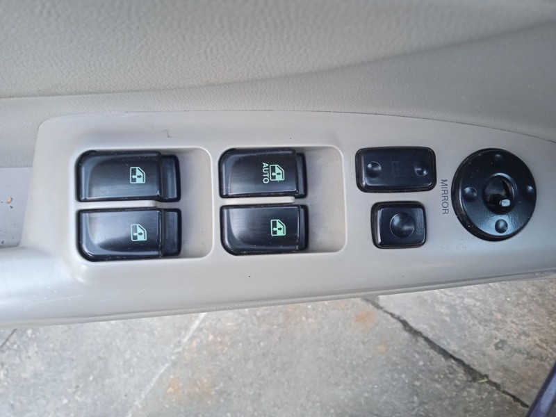 hyundai sonata v (nf) del año 2007