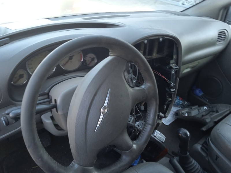 chrysler voyager iv (rg, rs) del año 2006