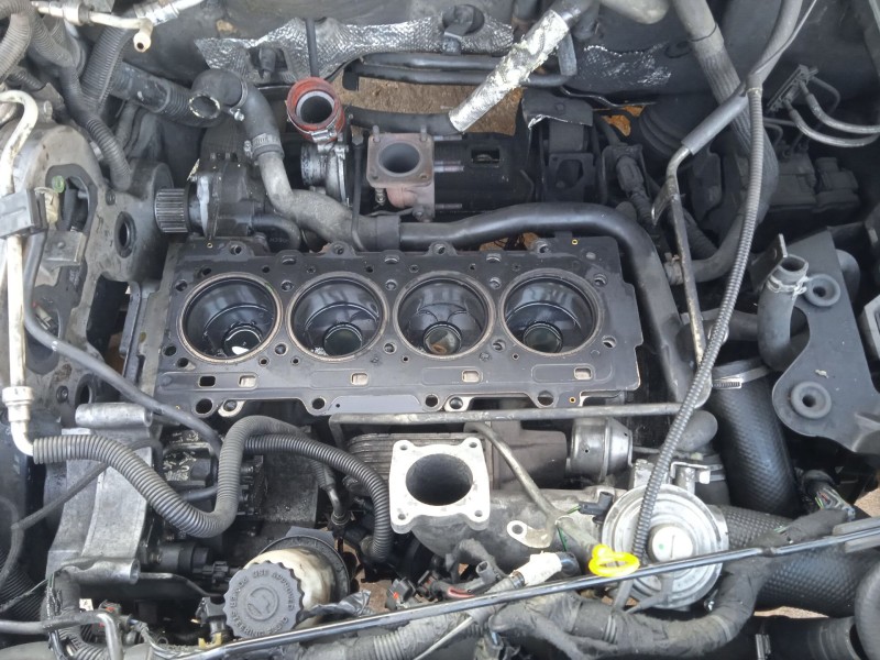 chrysler voyager iv (rg, rs) del año 2006